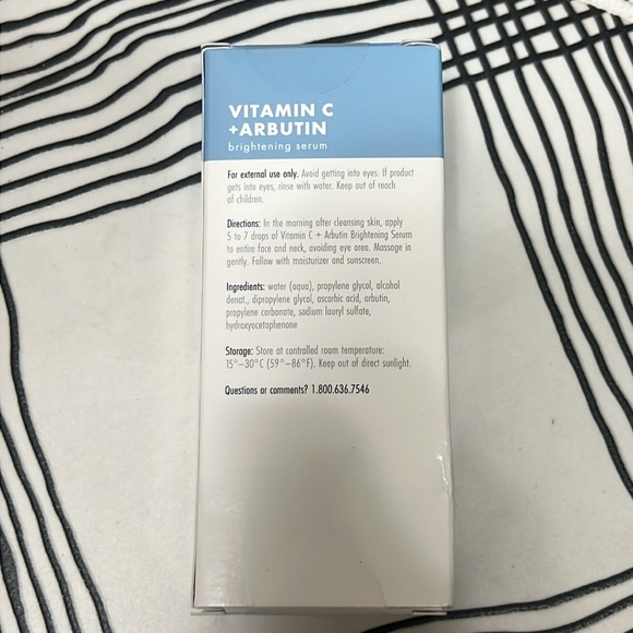 OBAGI VITAMIN C + ARBUTIN-LQQK!!! - Picture 3 of 3